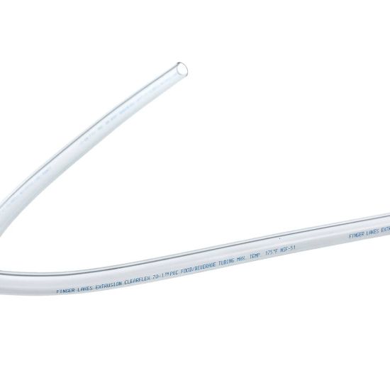 Picture of Manitowoc Ice 4015943 Tube, Vinyl .500 Id X 32.00 Lg