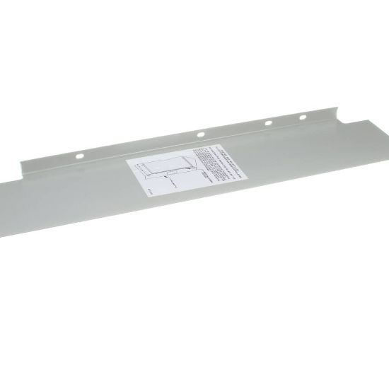 Picture of Manitowoc Ice 4015313 Baffle, Air