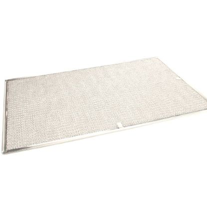 Picture of Manitowoc Ice 4040213 Filter, 17.25 X 26.25