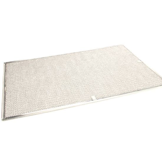 Picture of Manitowoc Ice 4040213 Filter, 17.25 X 26.25