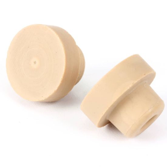 Picture of Manitowoc Ice 4300629 Water Plug - Pkg Of 2