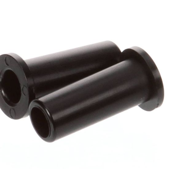 Picture of Manitowoc Ice 4302219 Flange Bushing-black Pkg Of 2