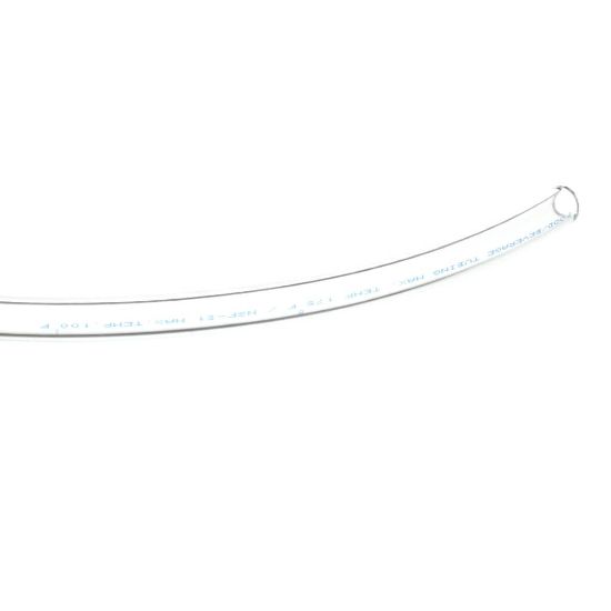 Picture of Manitowoc Ice 4420333 Tubing Clear Vinyl 1/2Id 3/4Od