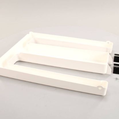 Picture of Manitowoc Ice 4304539 Trough & Protector Assembly Q1400