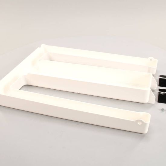 Picture of Manitowoc Ice 4304539 Trough & Protector Assembly Q1400