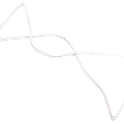 Picture of Manitowoc Ice 4409033 Door Gasket, Aluminum Cabinet