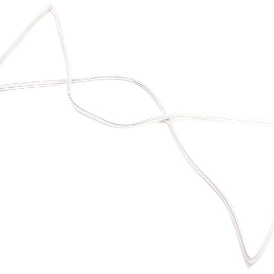 Picture of Manitowoc Ice 4409033 Door Gasket, Aluminum Cabinet