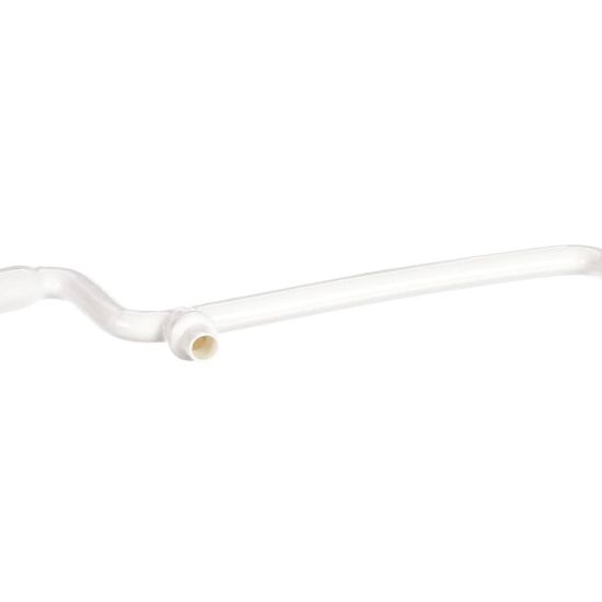 Picture of Manitowoc Ice 4421133 Tube, White Vinyl, Molded