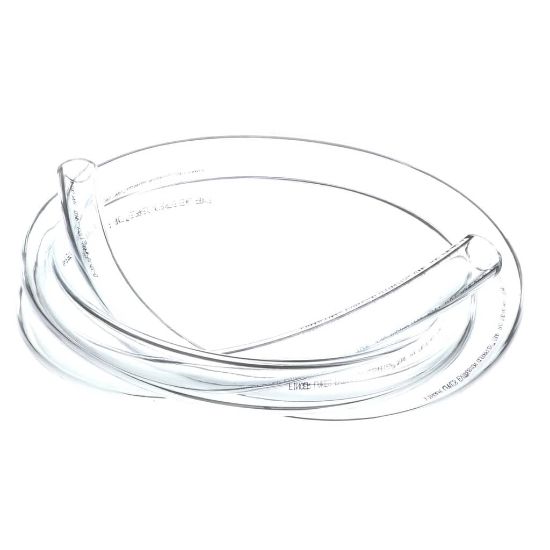 Picture of Manitowoc Ice 4420383 Tubing Clear Vinyl 5/8Id 7/8Od