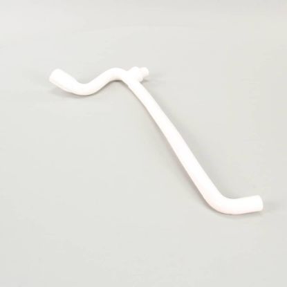 Picture of Manitowoc Ice 4421093 Tube, White Vinyl, Molded