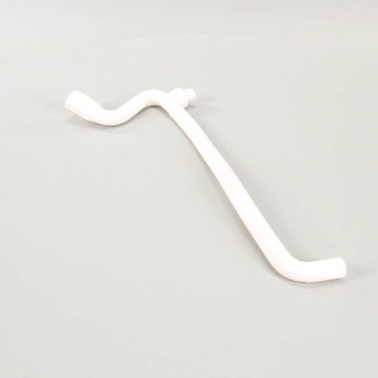 Picture of Manitowoc Ice 4421093 Tube, White Vinyl, Molded