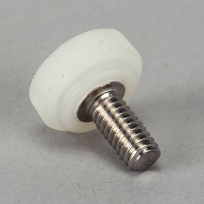 Picture of Manitowoc Ice 5000013 Thumbscrew, Ss Thd-8-32 X 3/8