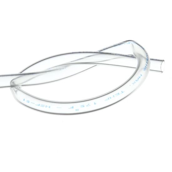 Picture of Manitowoc Ice 4421233 Tube, Vinyl - .375Idx20.00lg