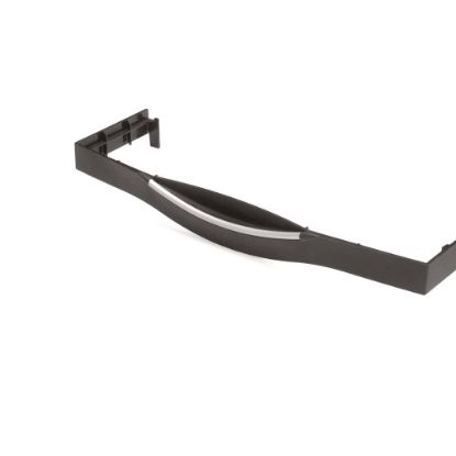 Picture of Manitowoc Ice 4014713 Bottom Cap, Front Panel