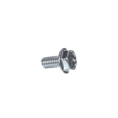 Picture of Manitowoc Ice 5003383 Screw Mcph Hwhd 10-32X3/8 Stl Z
