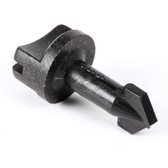 Picture of Manitowoc Ice 5000453 Stud-sl Recess Knob 444-055 Bl