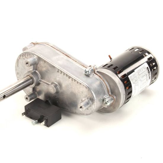 Picture of Manitowoc Ice 5000869 Motor 220/240/50/60