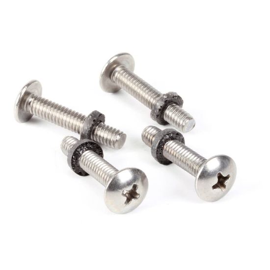 Picture of Manitowoc Ice 5004899 Screw, Pkg Of 4