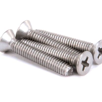 Picture of Manitowoc Ice 5005379 Screw-pkg. Of 4