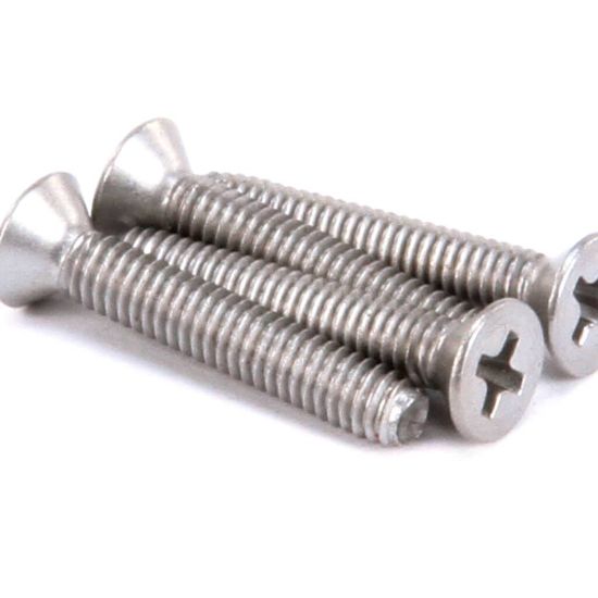 Picture of Manitowoc Ice 5005379 Screw-pkg. Of 4