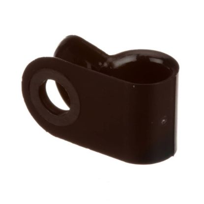 Picture of Manitowoc Ice 5007667 Clamp 1/4In Grid Blk