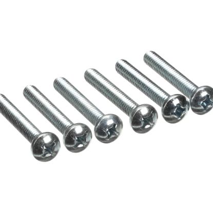 Picture of Manitowoc Ice 5033589 Screw 1/4X1.75 (Pkg Of 6)