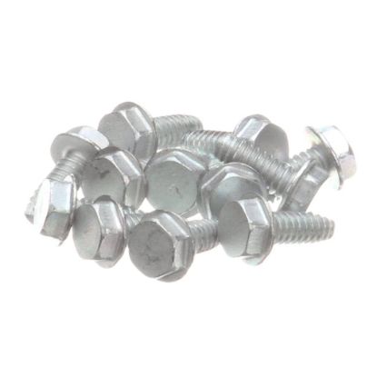 Picture of Manitowoc Ice 5202069 Sl Hex Hd Screw (Pkg Of 12)