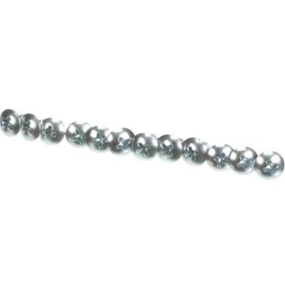 Picture of Manitowoc Ice 5121629 Screw 6-3/8 Pkg Of 12