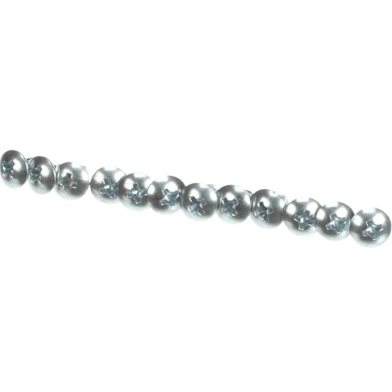 Picture of Manitowoc Ice 5121629 Screw 6-3/8 Pkg Of 12
