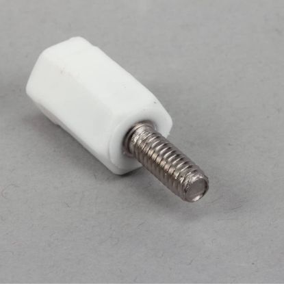 Picture of Manitowoc Ice 5305123 Thumbscrew, 8-32 X .44 Lg Ss