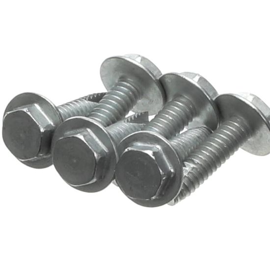 Picture of Manitowoc Ice 5202189 Screw W/washer (Pkg Of 6)