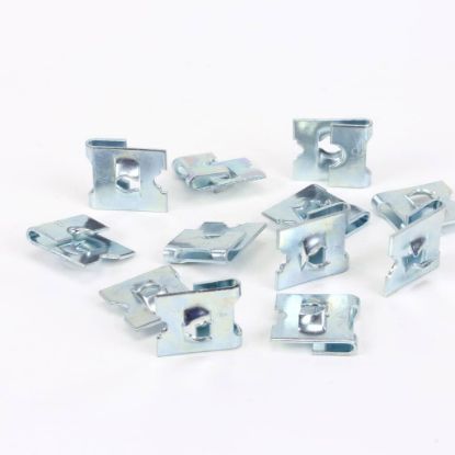 Picture of Manitowoc Ice 5473039 Speed Nut, J Type C80388 Pkg12