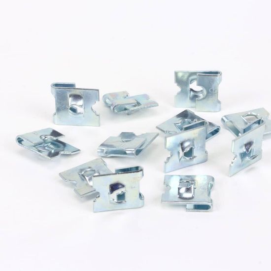 Picture of Manitowoc Ice 5473039 Speed Nut, J Type C80388 Pkg12