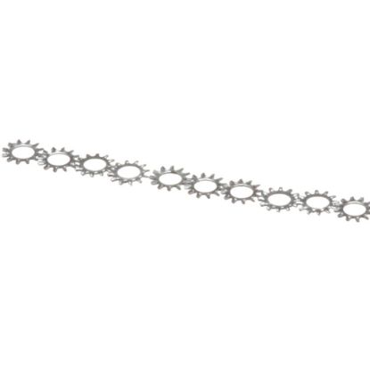 Picture of Manitowoc Ice 5573209 Lockwasher (Pkg Of 10)