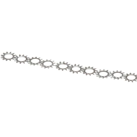 Picture of Manitowoc Ice 5573209 Lockwasher (Pkg Of 10)