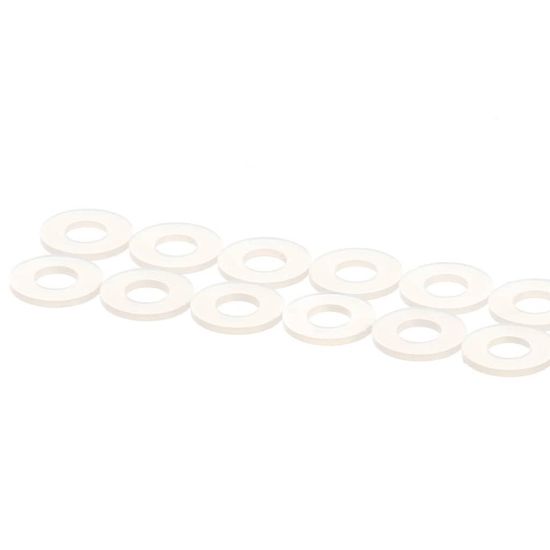 Picture of Manitowoc Ice 5573389 Flat Washer-nylon-pkg Of 12
