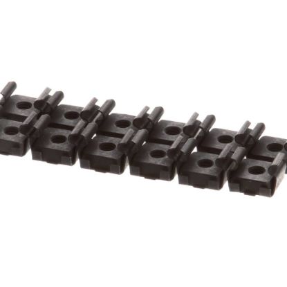 Picture of Manitowoc Ice 5429109 Cage Nut (Pkg Of 12)