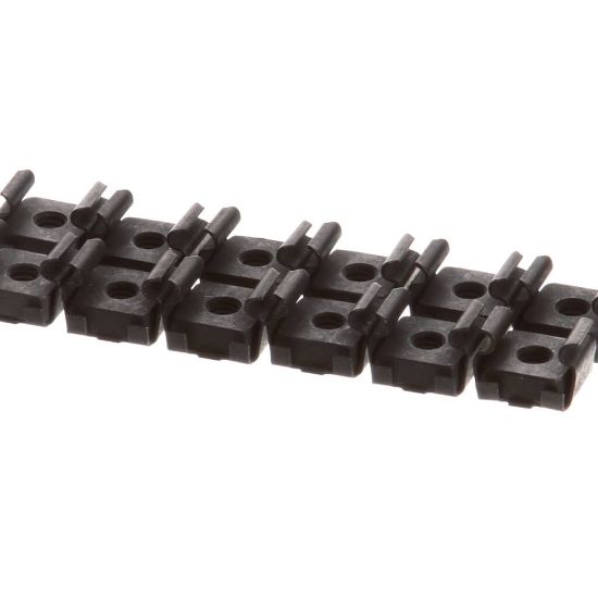 Picture of Manitowoc Ice 5429109 Cage Nut (Pkg Of 12)