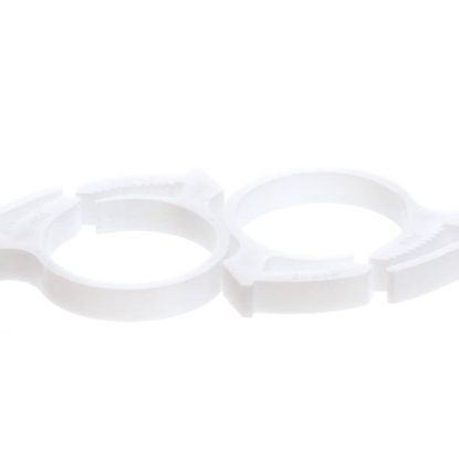 Picture of Manitowoc Ice 5650609 Hose Clamp Pkg Of 2