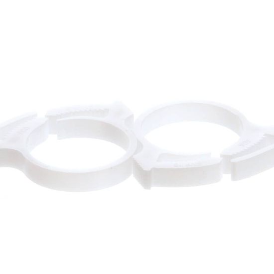 Picture of Manitowoc Ice 5650609 Hose Clamp Pkg Of 2