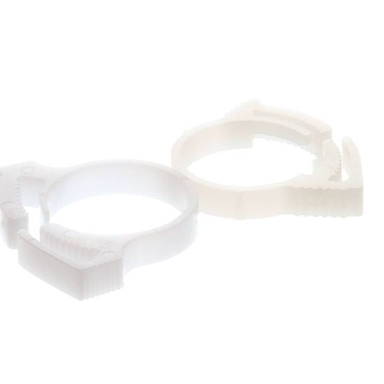 Picture of Manitowoc Ice 5650649 Hose Clamp Pkg Of 2