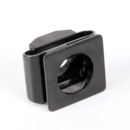 Picture of Manitowoc Ice 5650853 Receptacle,clip-in 004-912 Bl