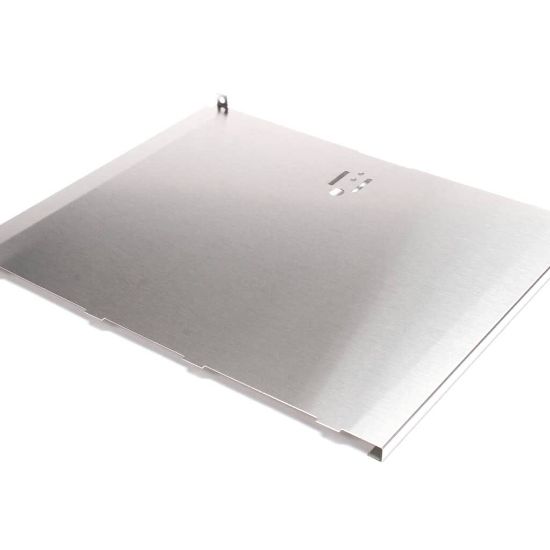 Picture of Manitowoc Ice 6068481 Panel, Front - Ss