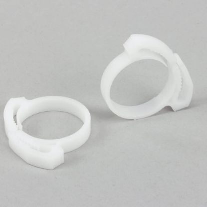 Picture of Manitowoc Ice 5650709 Hose Clamp Pkg Of 2