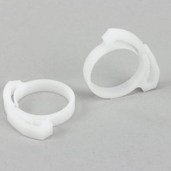 Picture of Manitowoc Ice 5650709 Hose Clamp Pkg Of 2