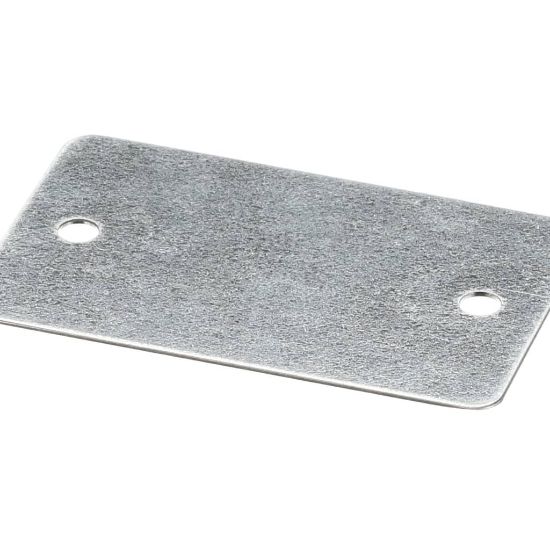 Picture of Manitowoc Ice 6069031 Plate Deflector Mounting
