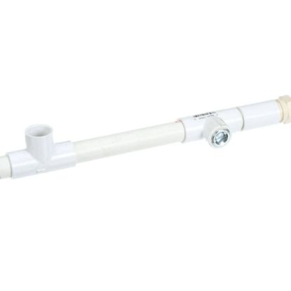 Picture of Manitowoc Ice 6072021 Drain Assembly, Countertop Dis