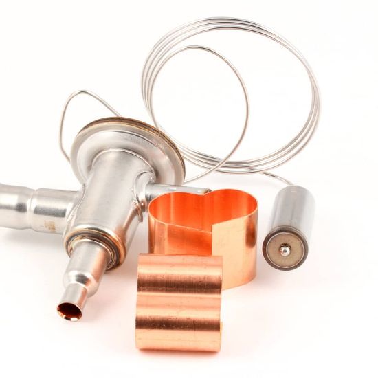 Picture of Manitowoc Ice 7600223 Thermo Expansion Valve J/q1000/13/18 Q8/