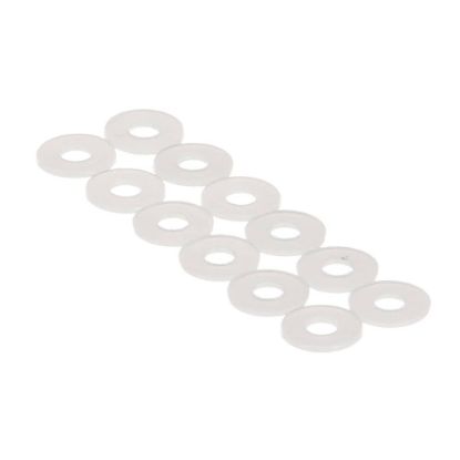 Picture of Manitowoc Ice 5648279 Retainer #8 Nylon Screw Pkg12