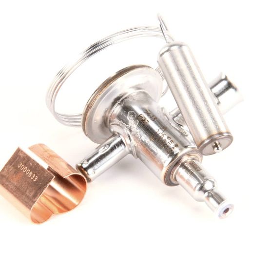 Picture of Manitowoc Ice 7601593 Expansion Valve Q-1600